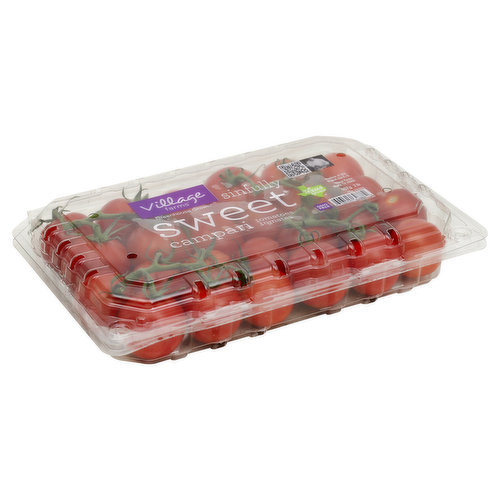 Greenhouse grown. Texas grown. GMO free. Made with 100% recycled plastic bottles. www.worldwideplastic.net. Produce of USA. Made in USA.