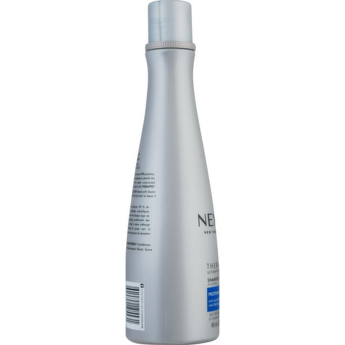 Nexxus Shampoo, Ultimate Moisture