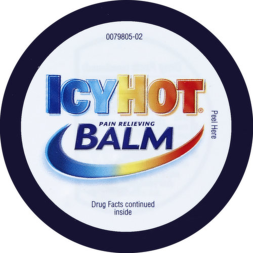 Icy Hot