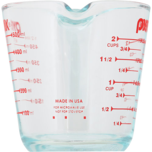 Measuring Cup 2-cup 6001075