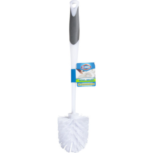 Clorox Bowl Brush