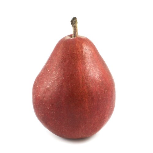  Pears Red D'Anjou