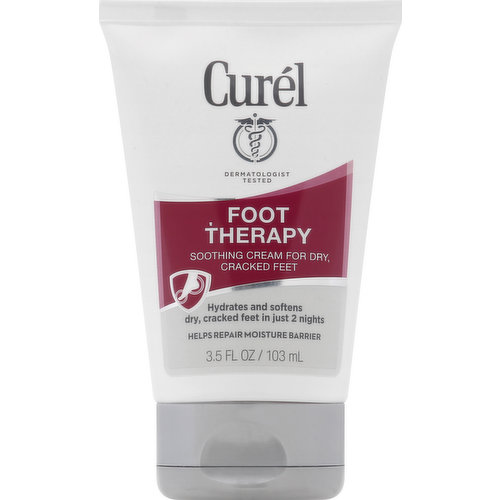 Curel Foot Therapy