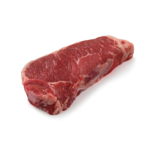  USDA Choice Boneless Beef Shell Steak