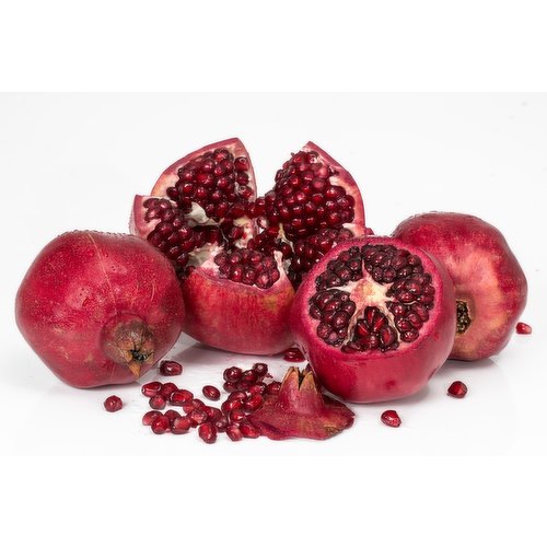  Pomegranate