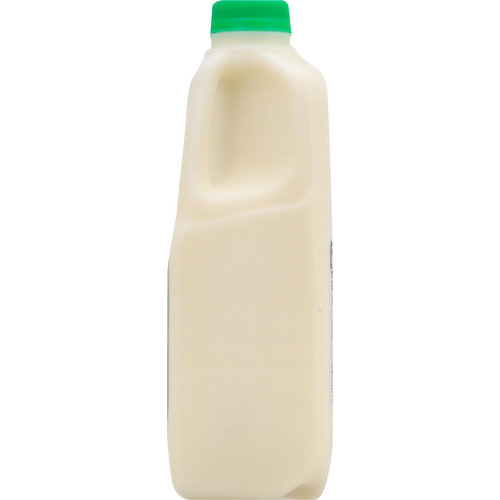 Tuscan Dairy Farms Milk, 1% Lowfat