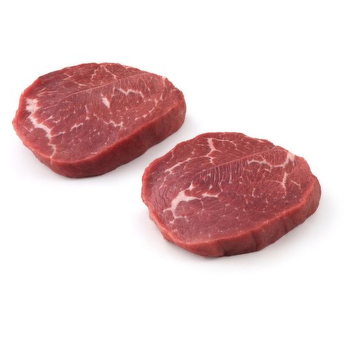  USDA Choice Boneless Beef Sirloin Fillet Steak