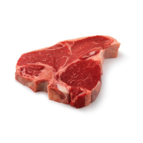  USDA Choice Porterhouse Steak