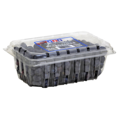 Townsend Farms Blueberries