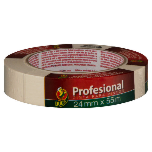 Duck Professional Painter's Tape