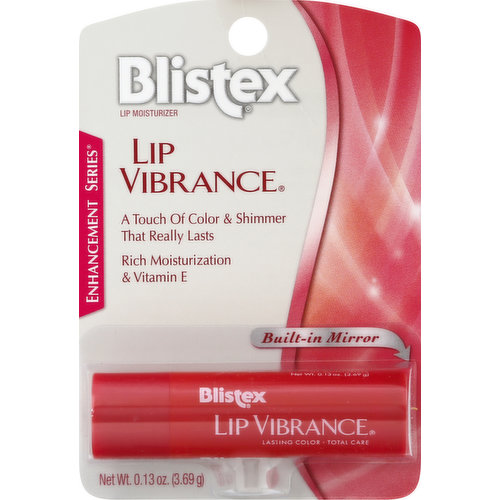 Blistex Lip Moisturizer