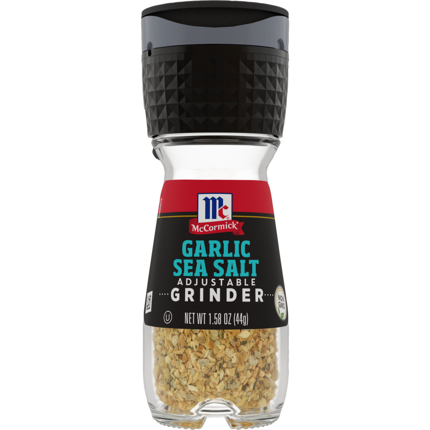 McCormick Sea Salt Grinder 