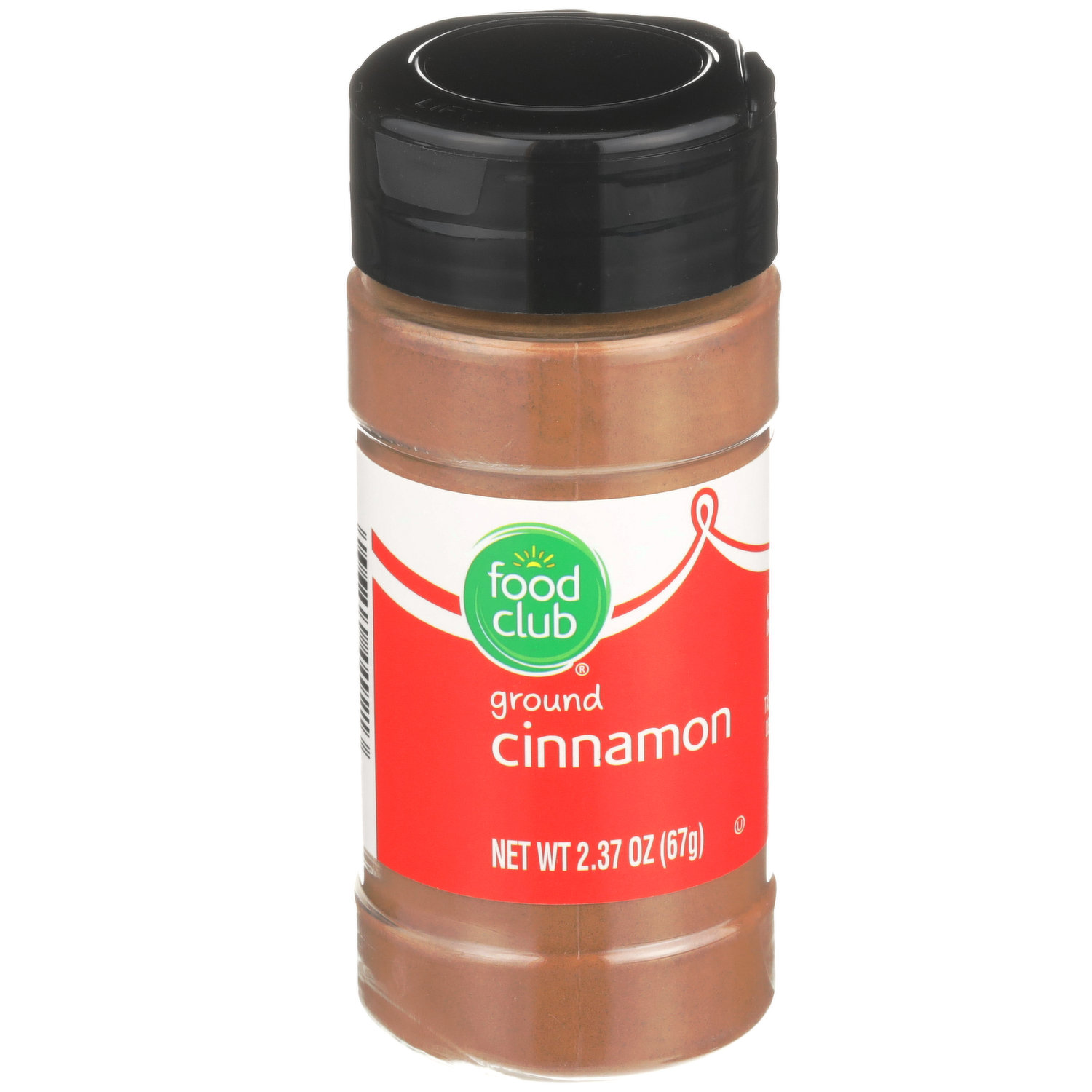 Food Club Ground Cinnamon