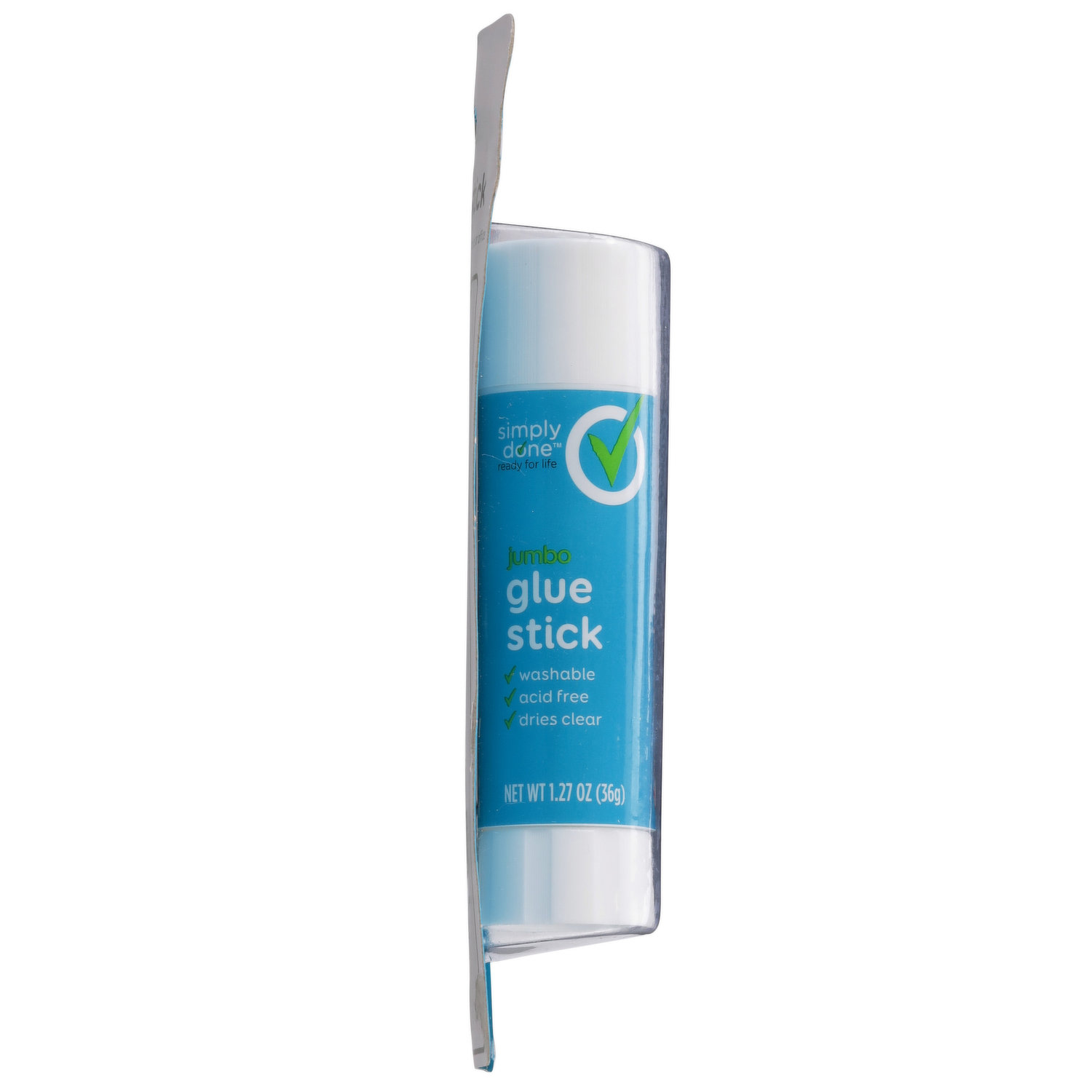 Simply Done Jumbo Glue Stick