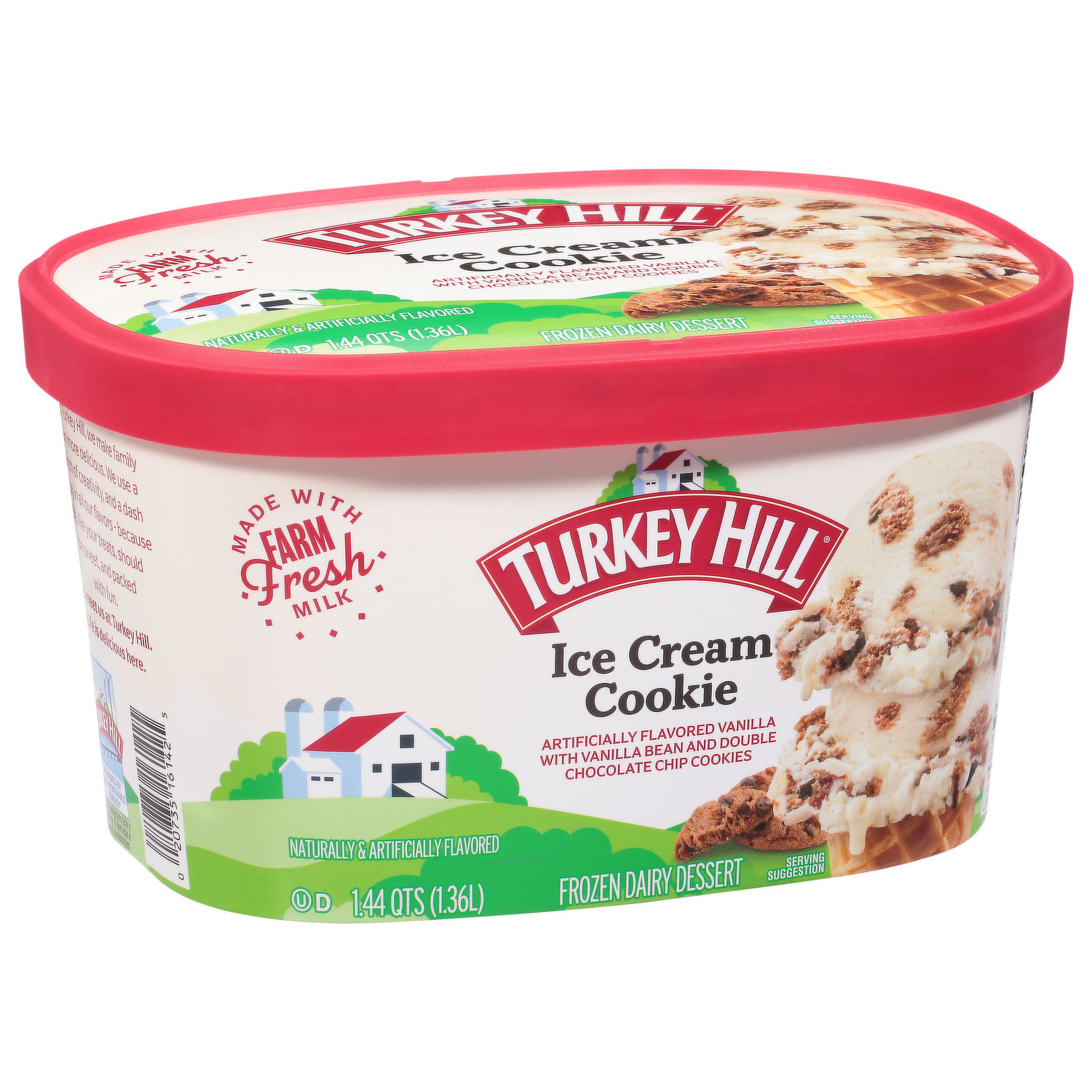 Turkey Hill Dairy