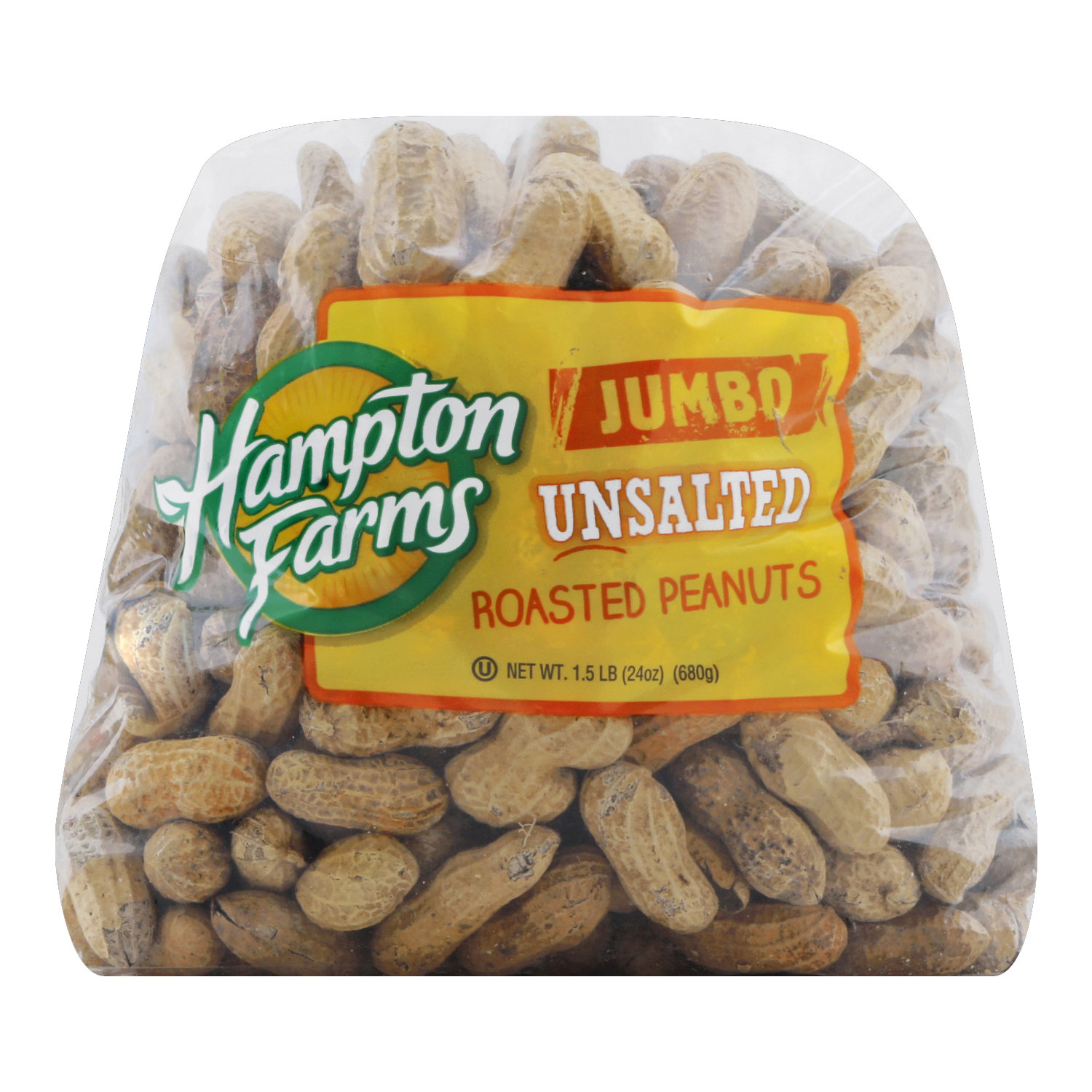 Honey Roasted Mixed Nuts – Hampton Farms