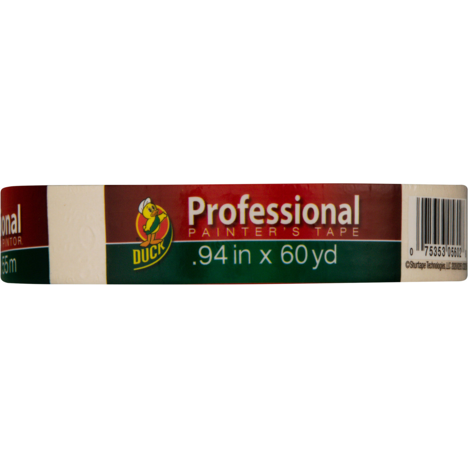 Duck Professional Painter's Tape