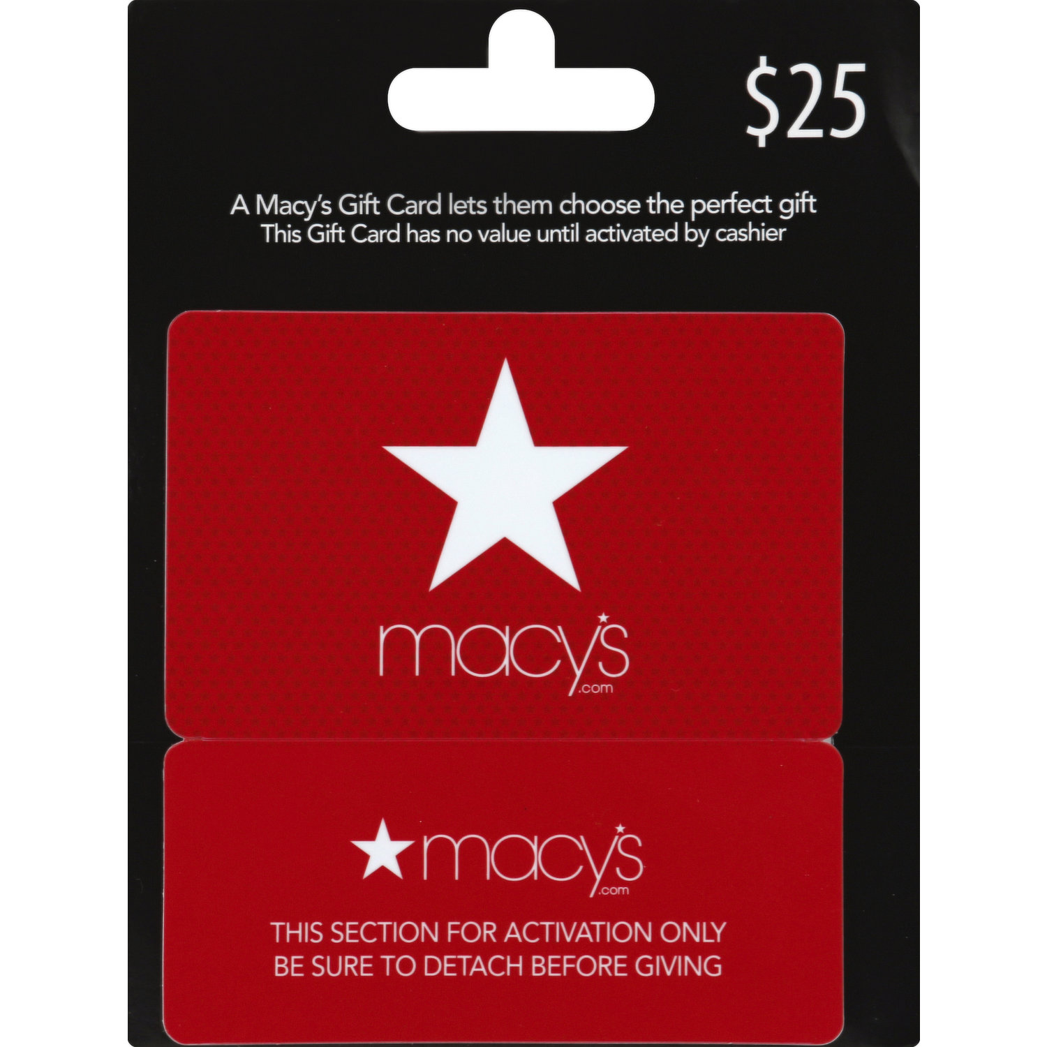  Michaels Gift Card $25 : Gift Cards