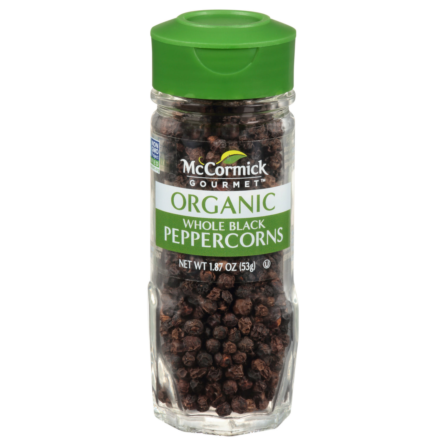 McCormick Peppercorn Medley Grinder (0.85 oz)