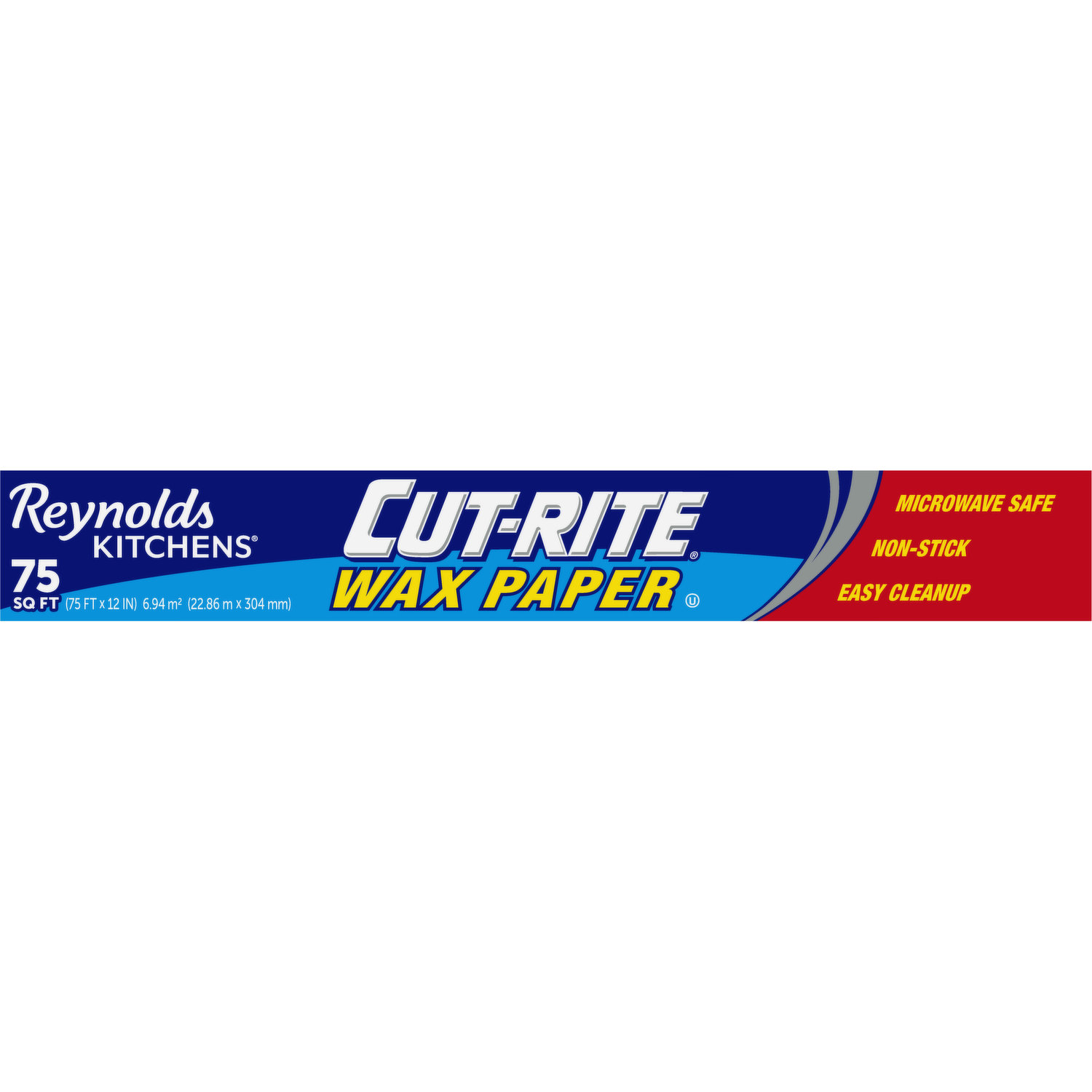  Cut-Rite Wax Paper - 75