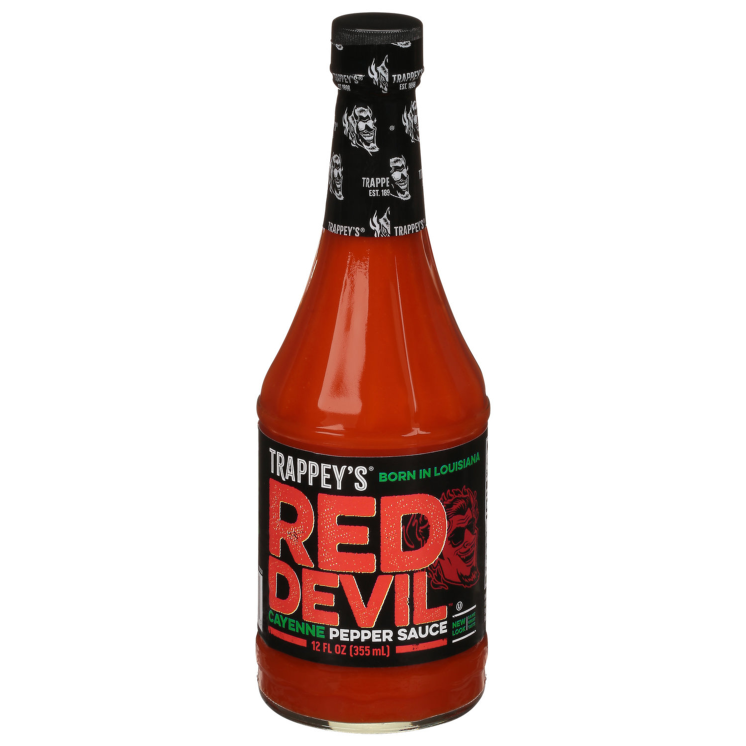 purse size louisiana hot sauce