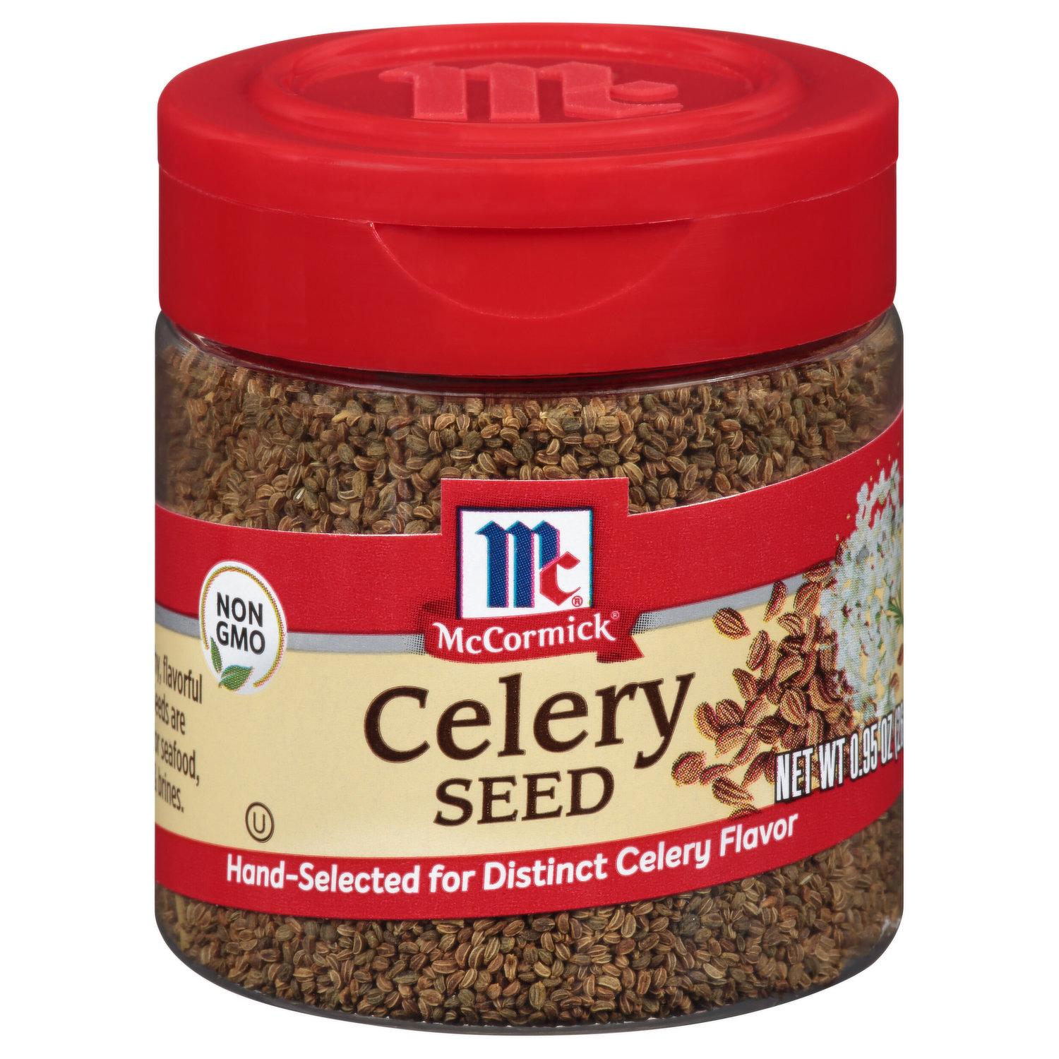 Caraway Seeds - Medium - La Flor Spices