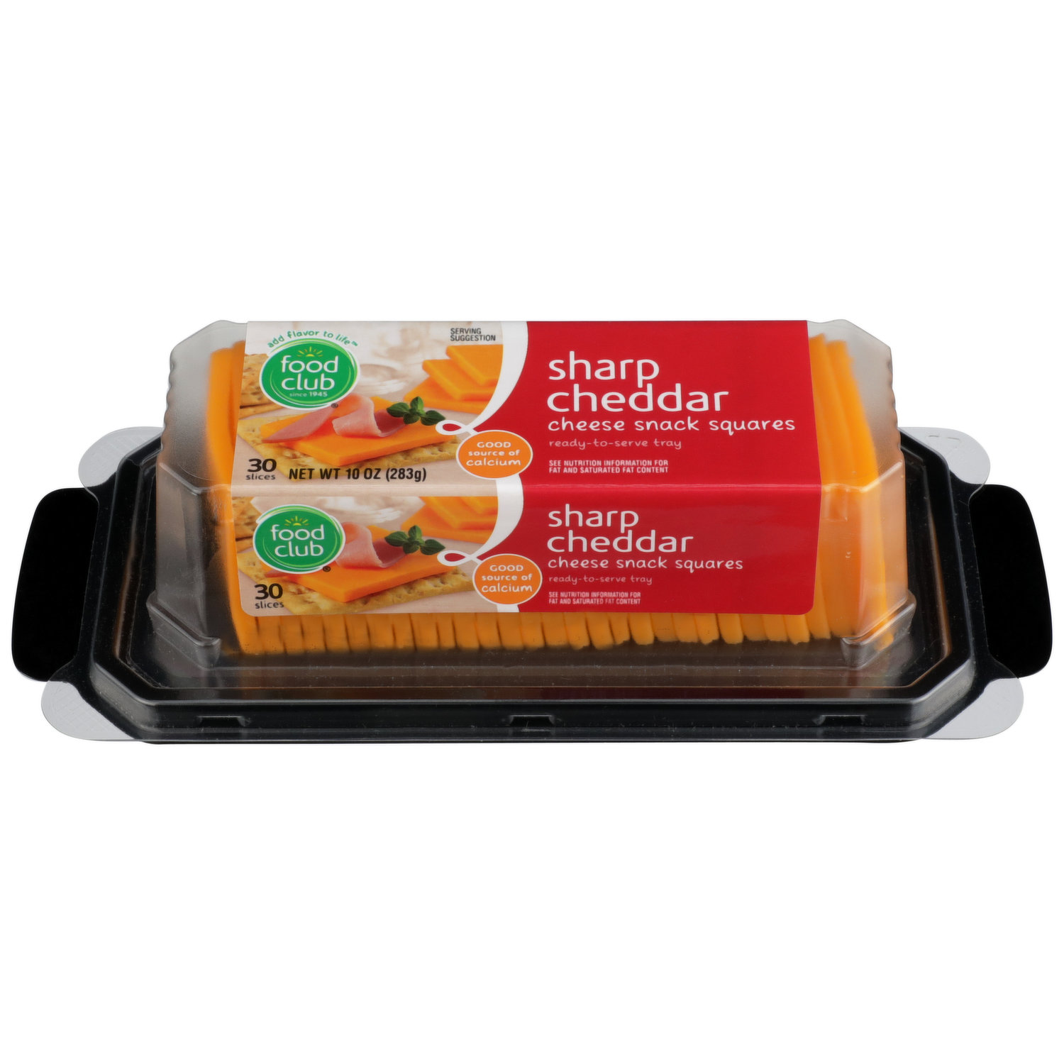 Just The Cheese® Aged Cheddar Crunchy Toasted Cheese Bars, 12 ct / 0.8 oz -  Kroger