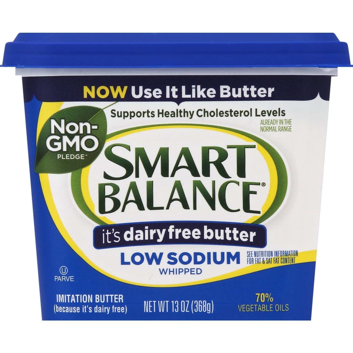 Smart Balance butter substitute literally 'watered down': customers