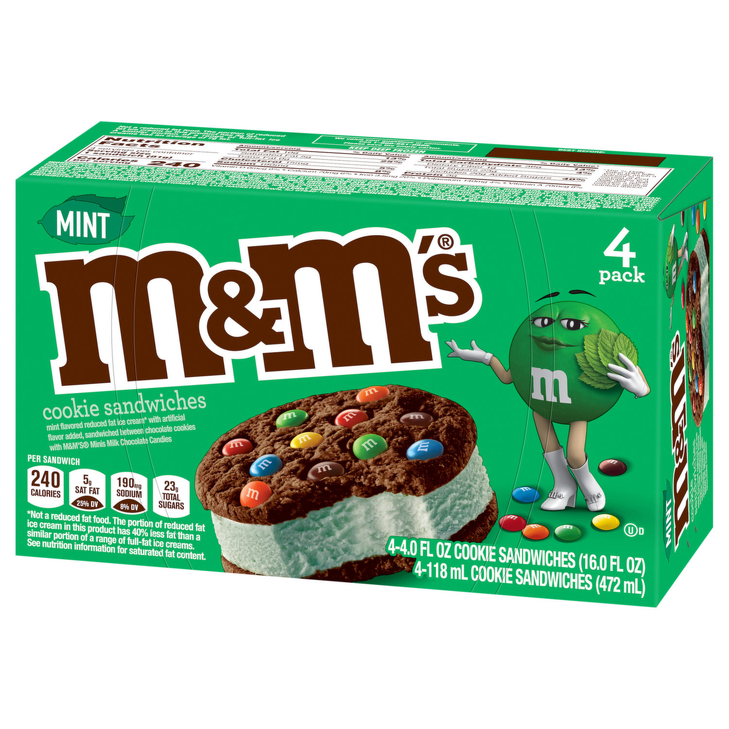 M&M's Mini 5Pounds  Chocolate Candy Ice Cream/Yogurt Toppings