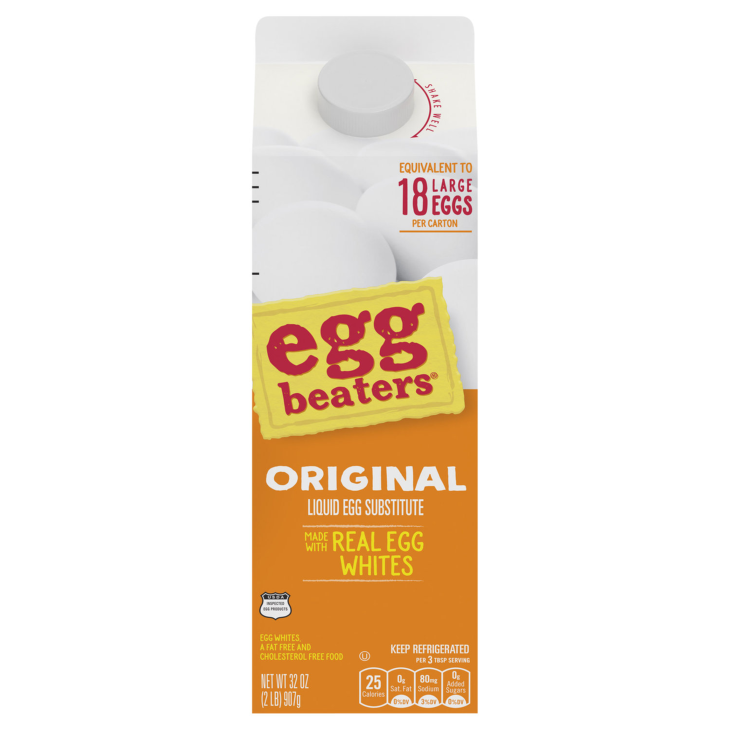 EatCo Toku Egg Beater - Milk Street Store
