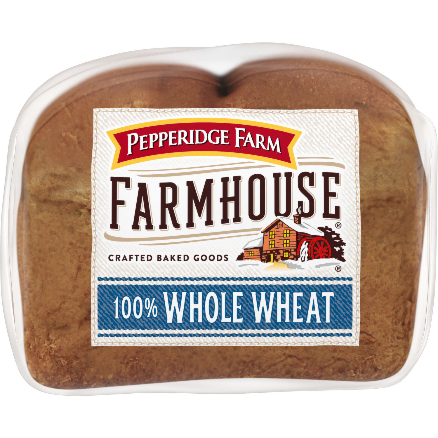 pepperidge farm whole grain bread