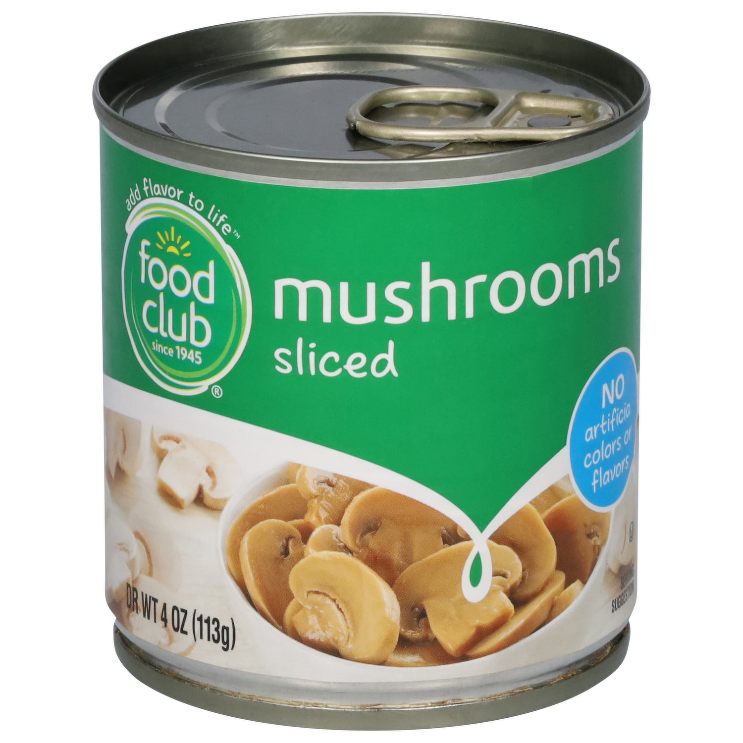 Canning Mushrooms (sliced Or Whole) • The Rustic Elk