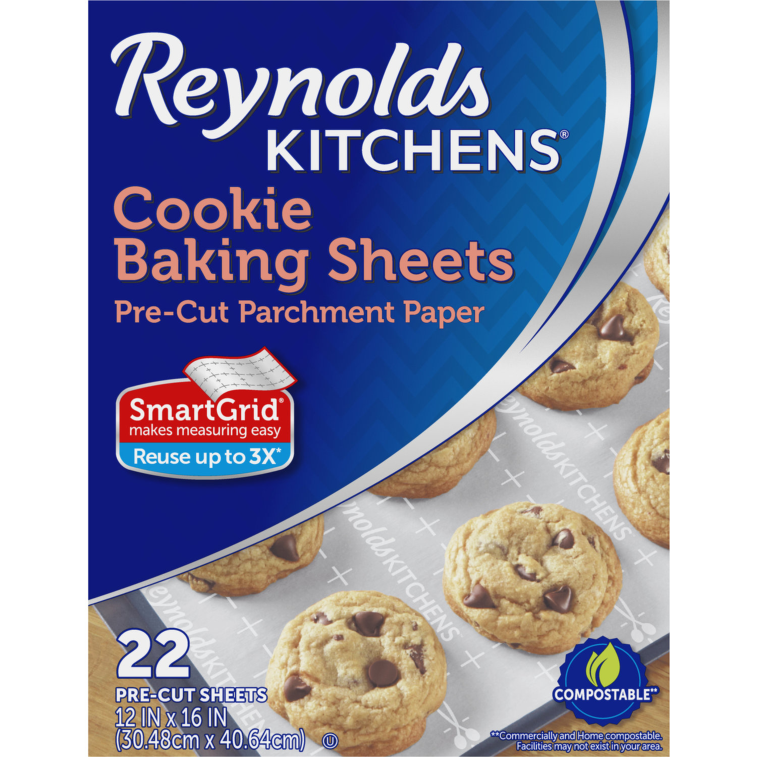 Baking Pans  Reynolds Brands