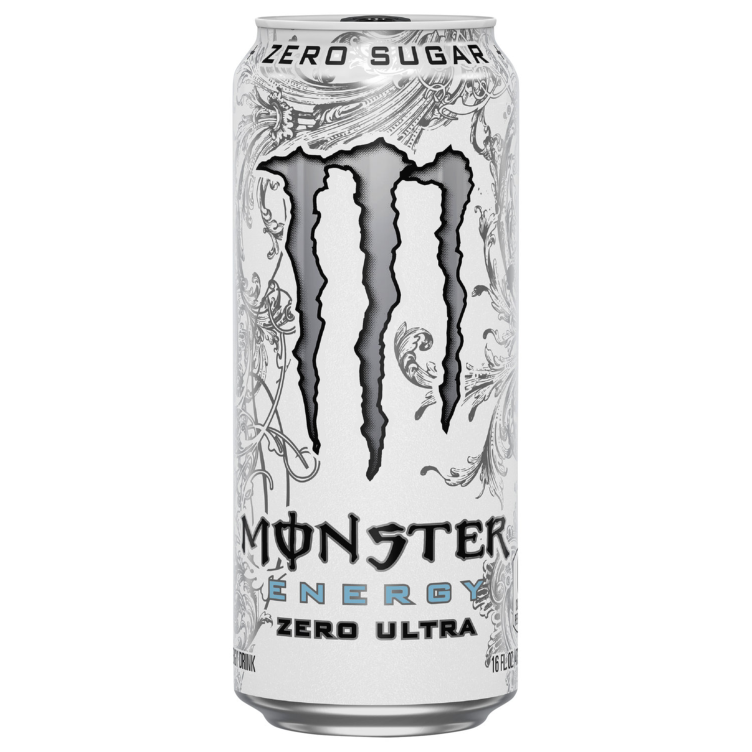 Monster Energy  Energy Drinks, Coffee, Tea, and Juice