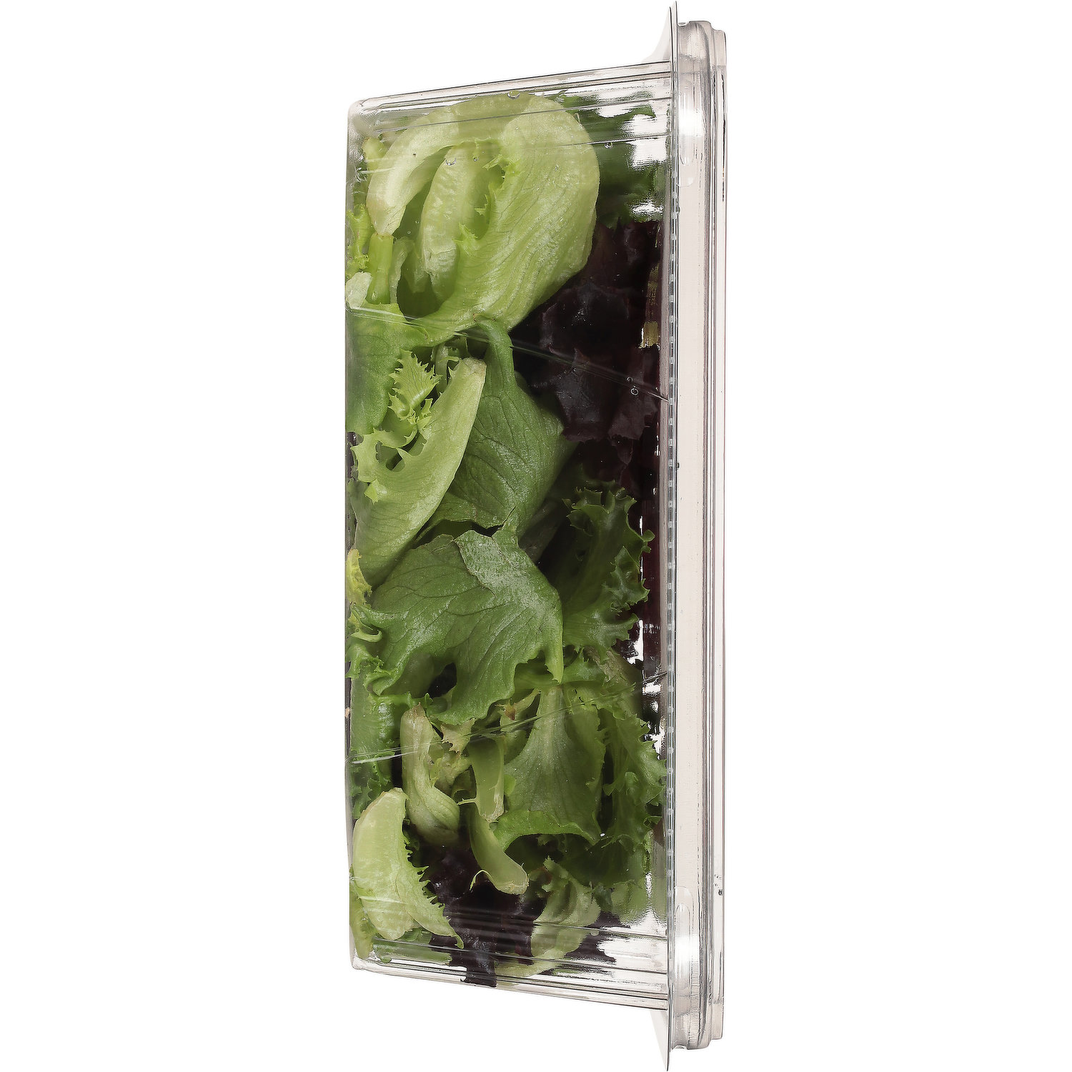 Little Leaf Farms - Little Leaf Farms, Lettuce, Baby Red & Green Leaf (4  oz), Shop