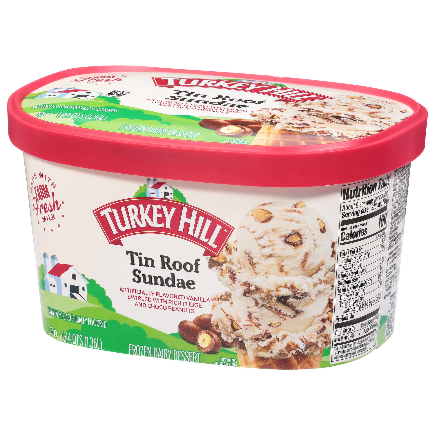 Turkey Hill Dairy