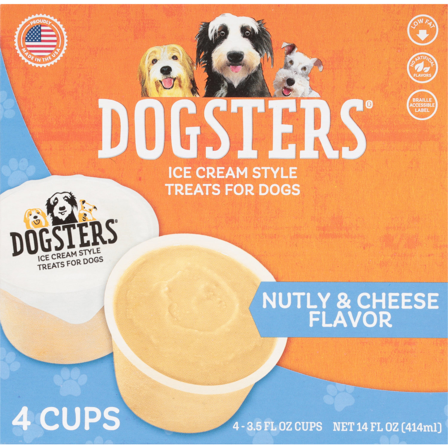 Dogsters sales