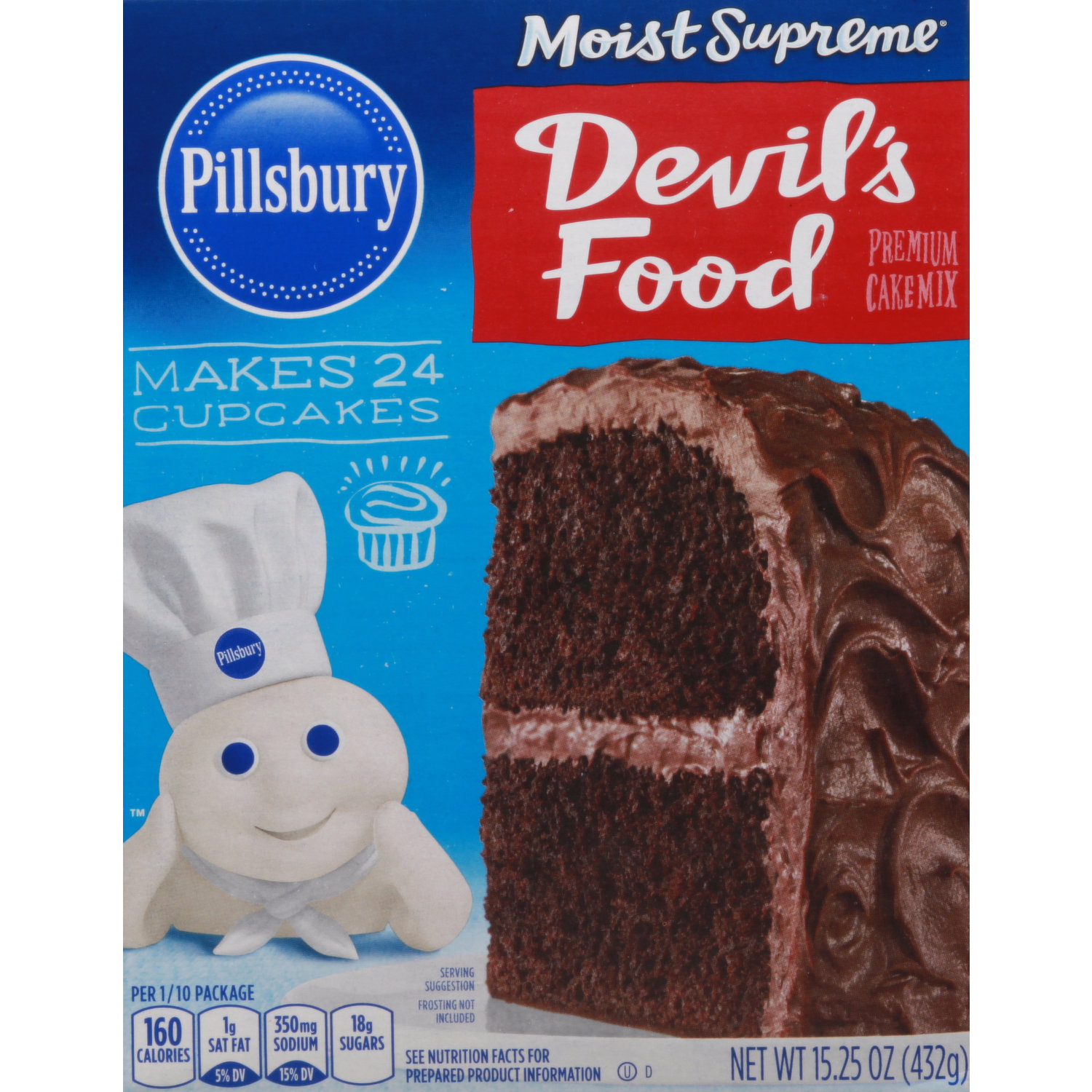 VIDEO} Best Box Yellow Cake Mix Comparison: Pillsbury vs. Duncan Hines vs.  Betty Crocker - The Lindsay Ann