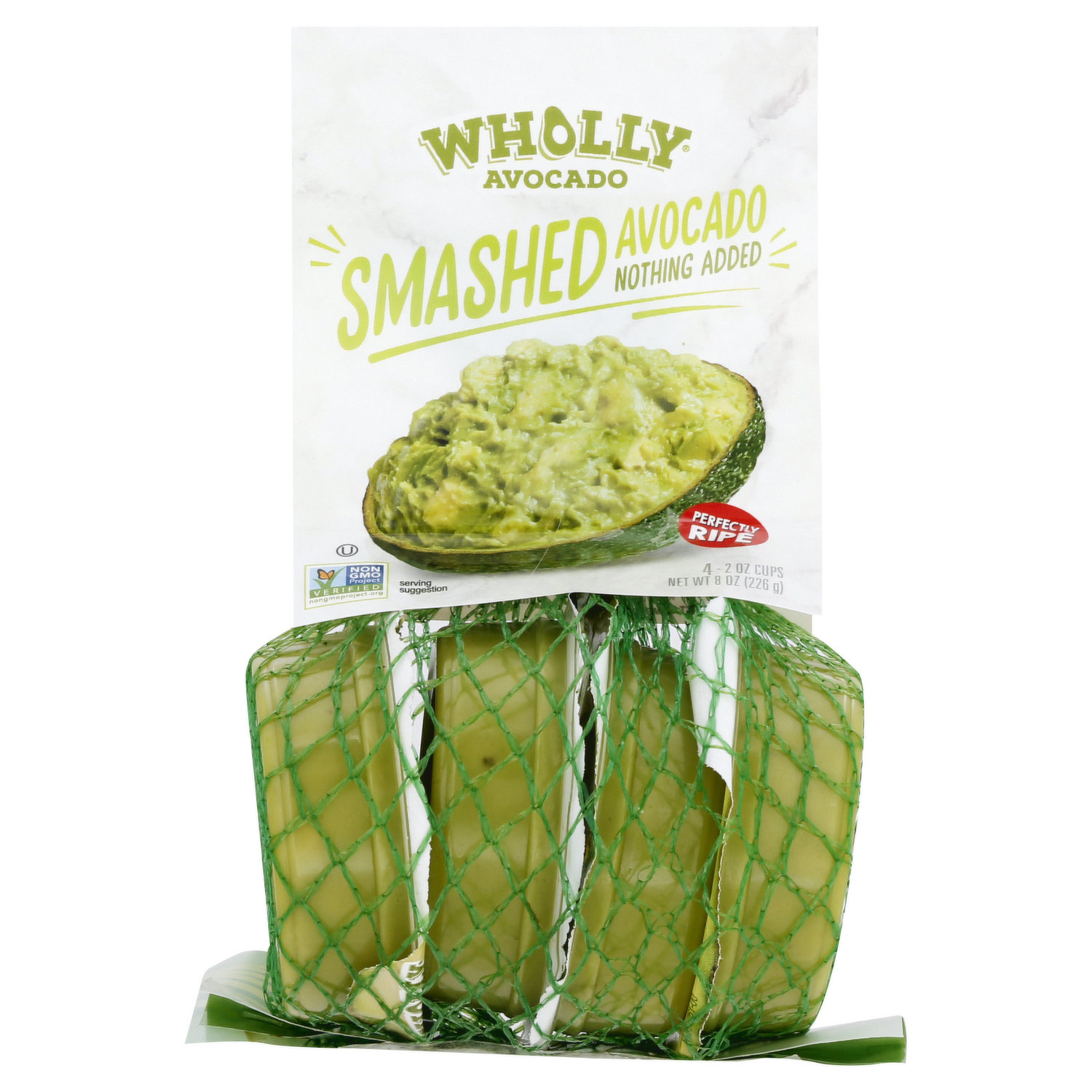 WHOLLY® AVOCADO Diced Avocado – Eat Wholly