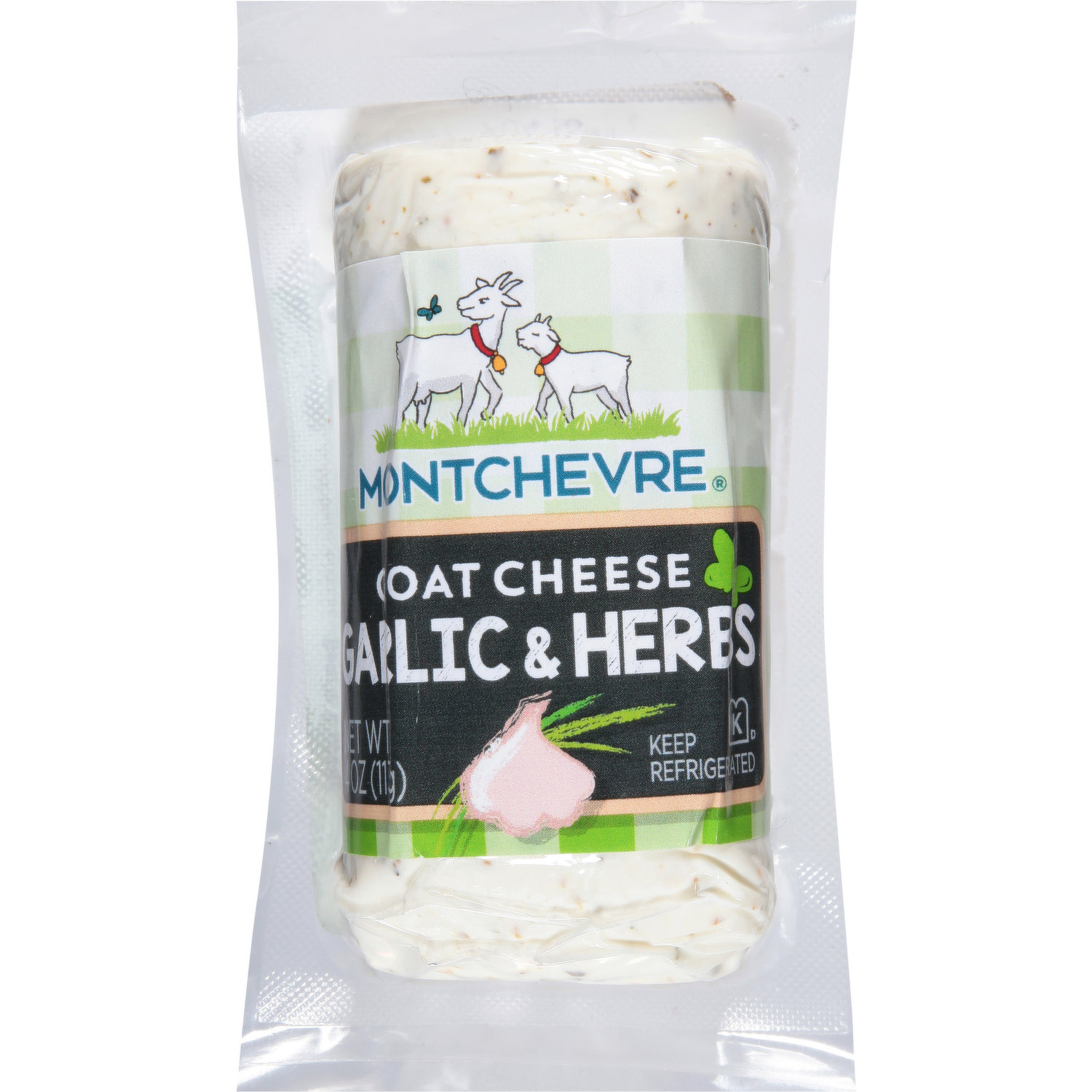 Natural Garlic & Herb Seasoning – Walnut Creek Cheese