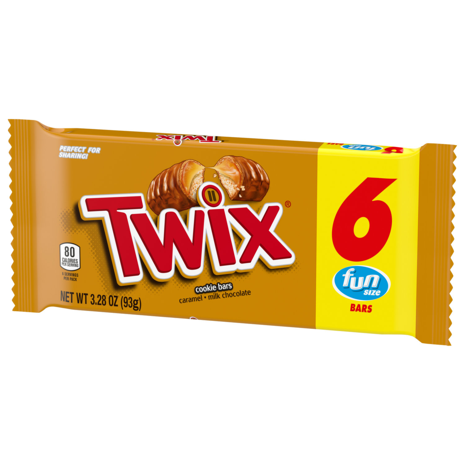 Buy Twix Chocolate Bar, 58 g Online at Best Prices