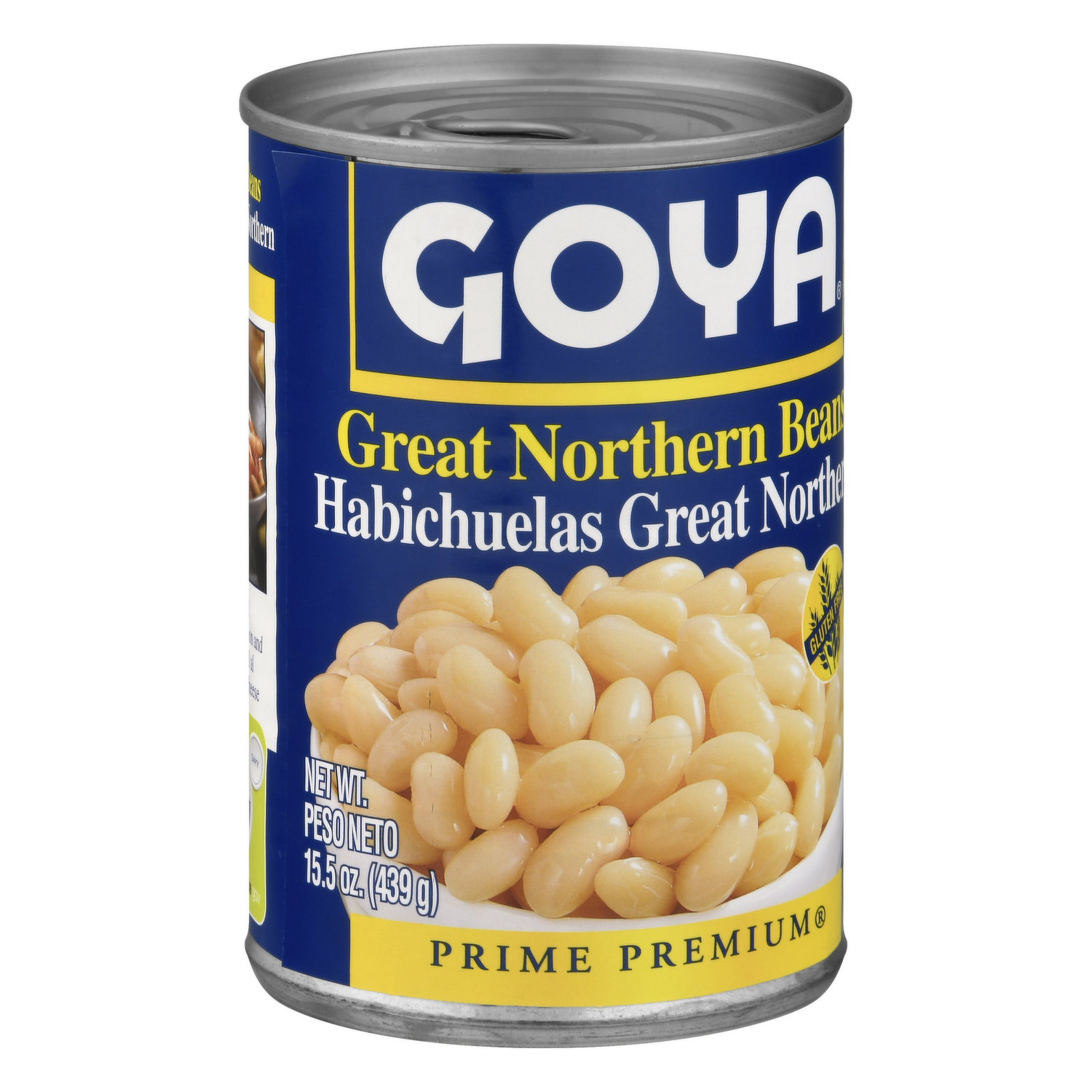 Goya Great Northern Beans - King Kullen