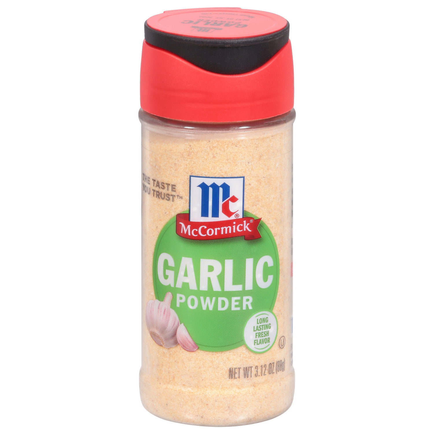 McCormick® Garlic Powder