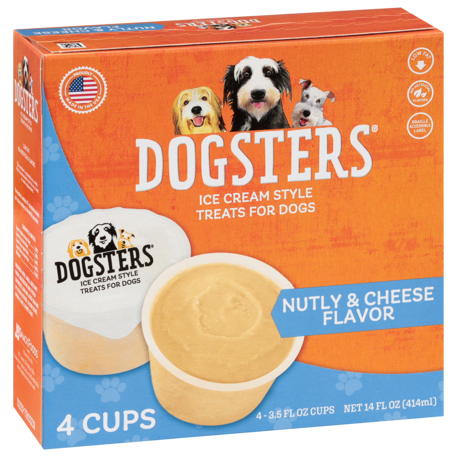 Doggy Ice Pops offers cold treats for hot dogs - Caplin News
