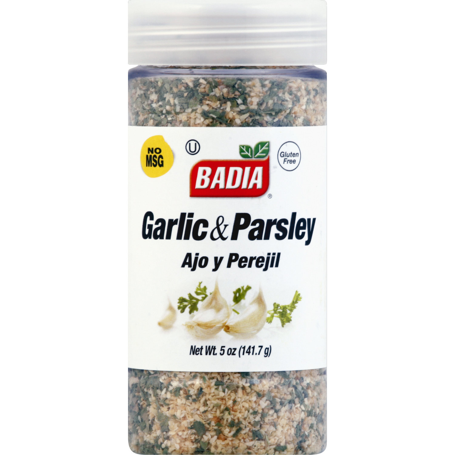  Dash Salt-Free Seasoning Blend, Garlic & Herb, 6.75