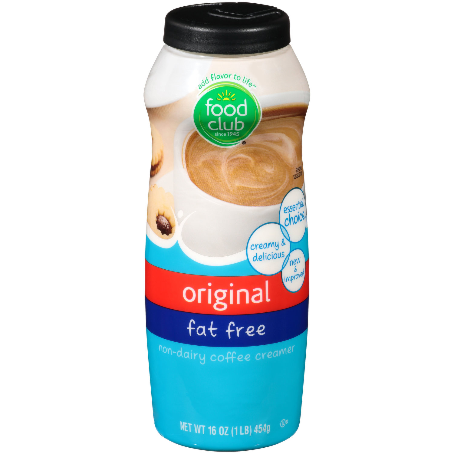 Cookie Butter Coffee Creamer - Jaylynn Little