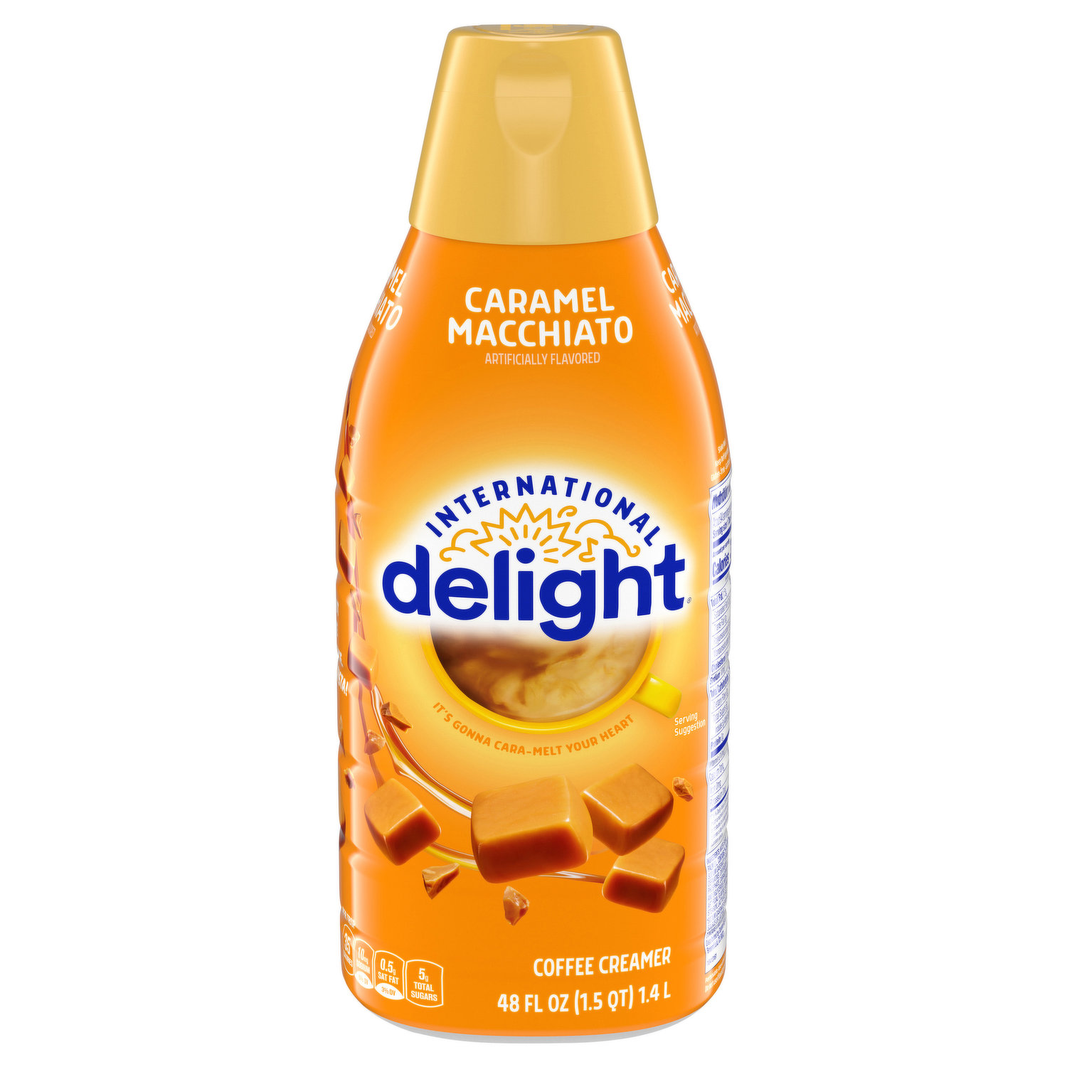 International Delight