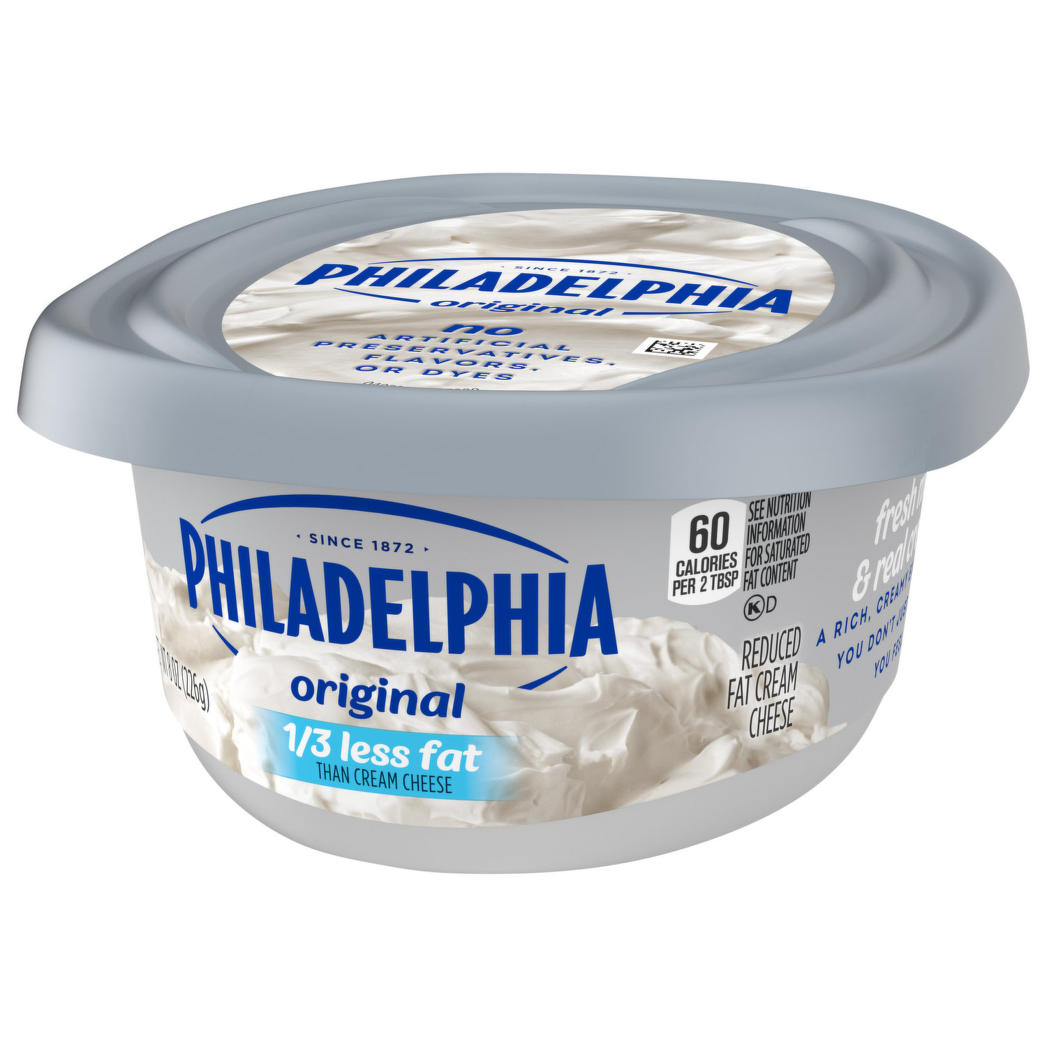 Philadelphia Original Cream … curated on LTK