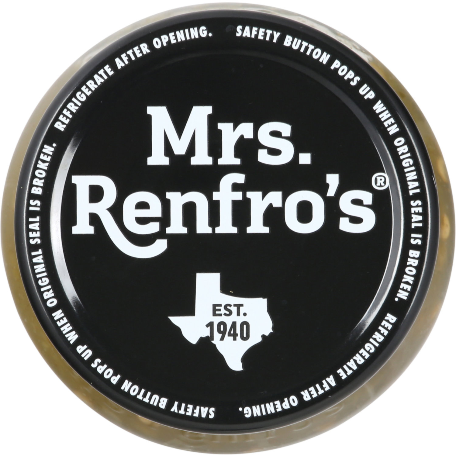 Mrs. Renfro's Heat Scale, Unorthodox resolution: Working your way up the  Mrs. Renfro's heat scale., By Mrs. Renfro's Salsa