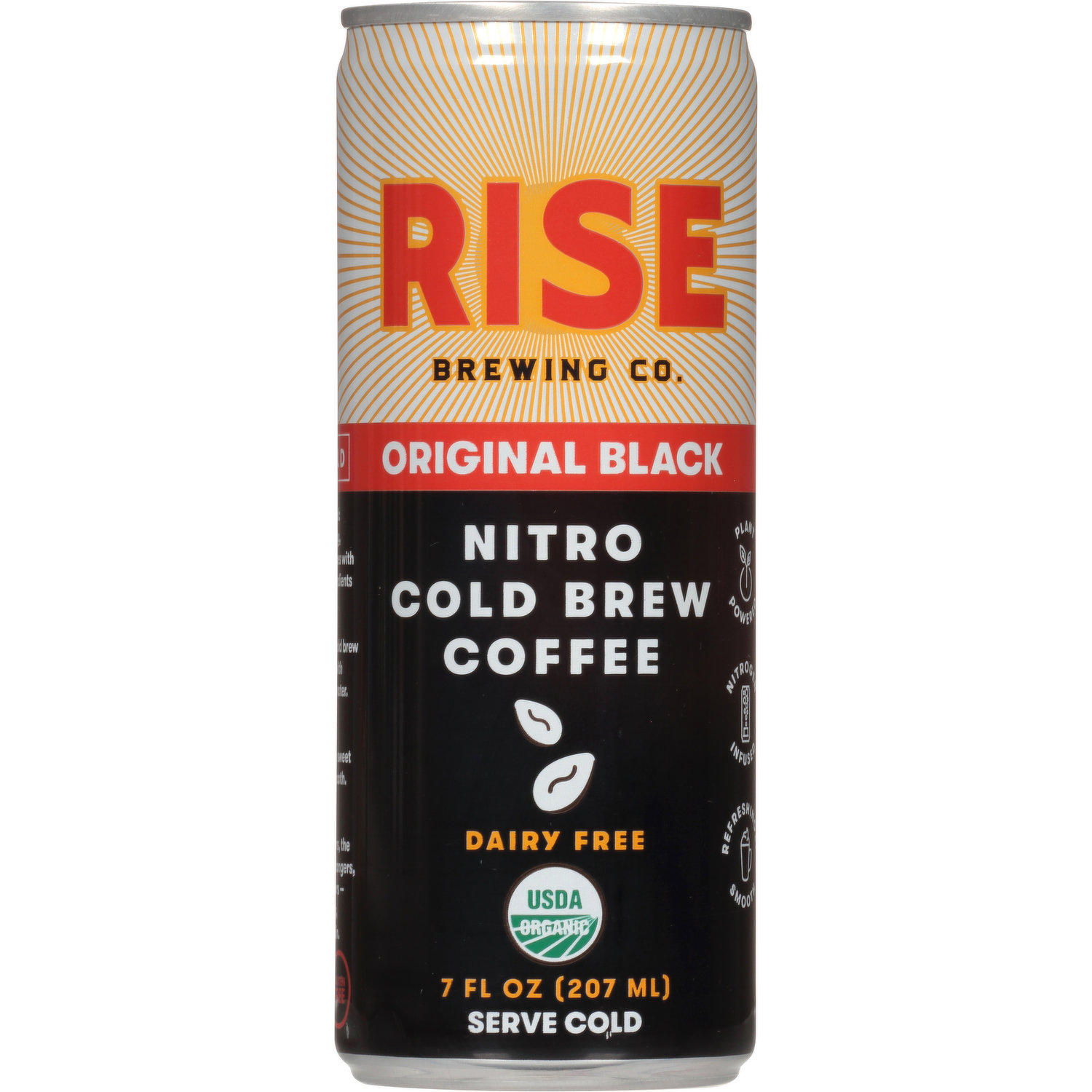 Nitro King 2: Easily Make Nitro Cold Brew at Home